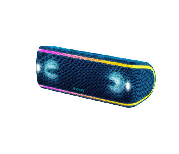 Sony BT SRS-XB41 BT Niebieski SRSXB41L.EU8 - 1388218 - zdjęcie 2